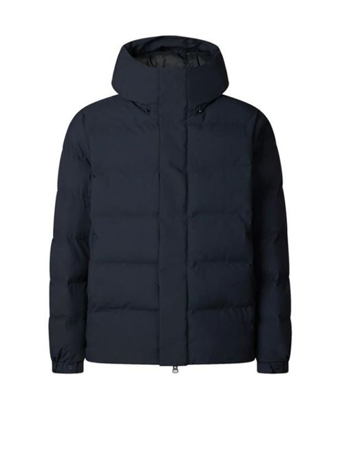  SAVE THE DUCK | P31888M-MATT1990010-BLUE BLACK